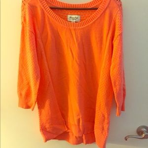 American Eagle Sweater